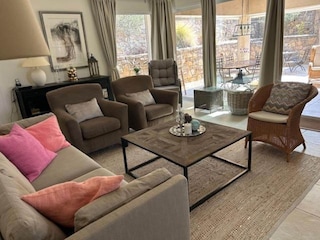 Maison de vacances Flayosc Équipement 21