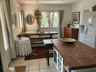 Vakantiehuis Flayosc Kenmerken 22