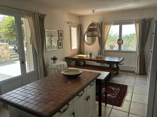 Vakantiehuis Flayosc Kenmerken 38