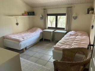 Vakantiehuis Flayosc Kenmerken 30