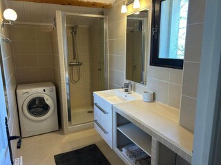 Vakantiehuis Flayosc Kenmerken 34