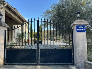 Casa per le vacanze Flayosc Caratteristiche 18