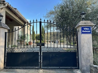 Ferienhaus Flayosc Ausstattung 35