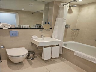 Apartment South Woodford Ausstattung 4