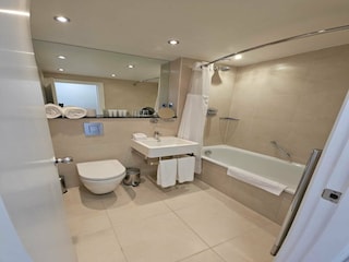 Apartment South Woodford Ausstattung 5