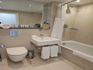 Apartment South Woodford Ausstattung 6
