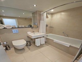 Apartment South Woodford Ausstattung 7