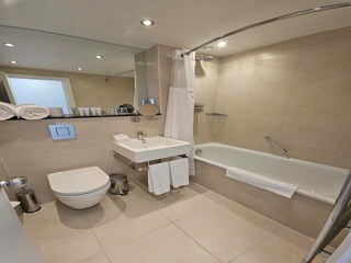 Appartamento South Woodford Caratteristiche 8