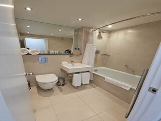 Apartamento South Woodford Características 9