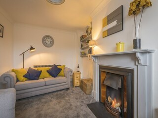 Casa vacanze Porthmadog Caratteristiche 11