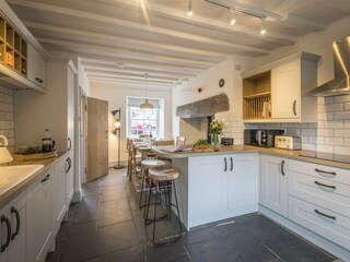 Casa vacanze Porthmadog Caratteristiche 12