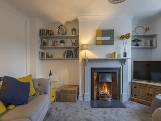 Cottage Porthmadog Ausstattung 14