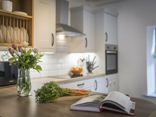 Cottage Porthmadog Ausstattung 22