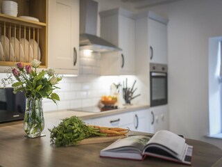 Holiday cottage Porthmadog Features 9