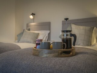 Casa vacanze Porthmadog Caratteristiche 22