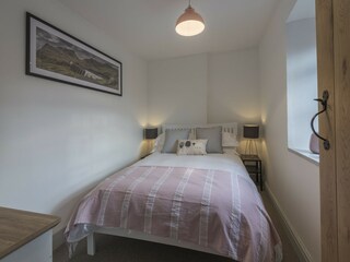 Holiday cottage Porthmadog Features 21