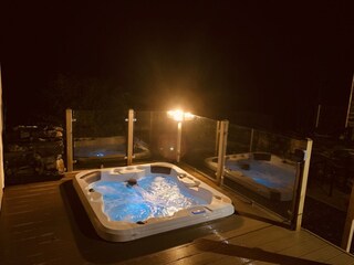 Vakantiehuisje Porthmadog Buitenaudio-opname 2