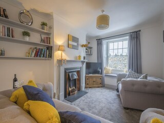 Vakantiehuisje Porthmadog Kenmerken 9