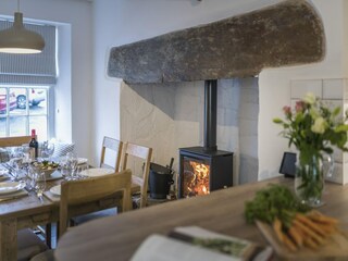 Casa vacanze Porthmadog Caratteristiche 10
