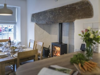 Cottage Porthmadog Ausstattung 10