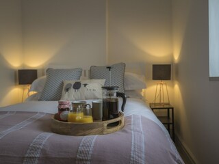 Vakantiehuisje Porthmadog Kenmerken 11