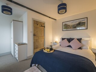 Casa vacanze Porthmadog Caratteristiche 17