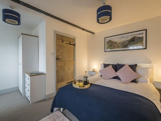 Cottage Porthmadog Ausstattung 17