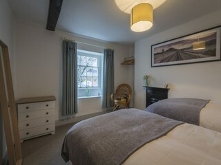 Casa vacanze Porthmadog Caratteristiche 18