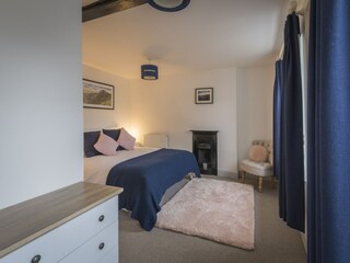 Cottage Porthmadog Ausstattung 20
