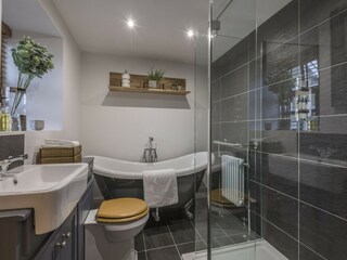 Casa vacanze Porthmadog Caratteristiche 9