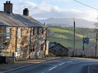Vakantiehuisje Porthmadog Buitenaudio-opname 3