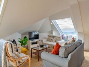 Apartment Wohnung in Woolacombe nahe Sandstrand - Woolacombe - image1