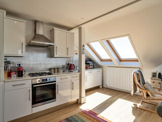 Appartement Woolacombe Kenmerken 21