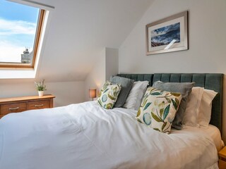 Apartment Woolacombe Ausstattung 27