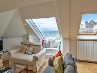Appartement Woolacombe Kenmerken 29