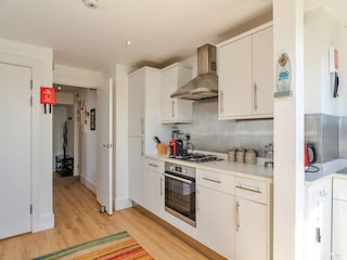 Apartment Woolacombe Ausstattung 22