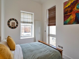 Appartement Woolacombe Kenmerken 33