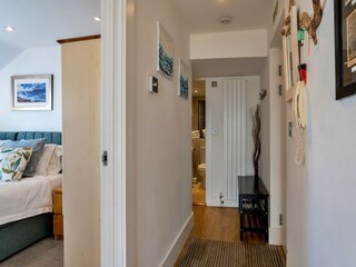 Appartement Woolacombe Équipement 34