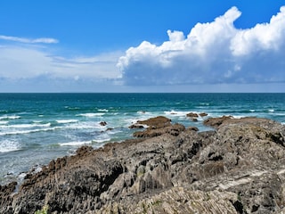 Apartment Woolacombe Außenaufnahme 15