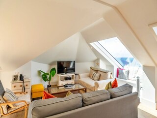 Apartment Woolacombe Features 20