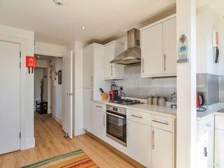 Appartement Woolacombe Équipement 22
