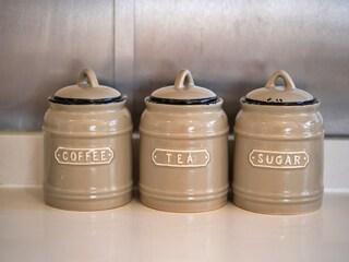 Appartement Woolacombe Équipement 34