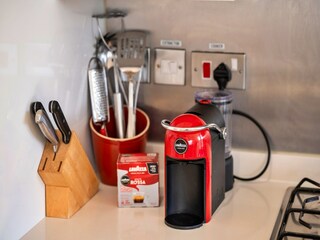 Apartamento Woolacombe Características 27