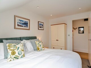 Appartamento Woolacombe Caratteristiche 22