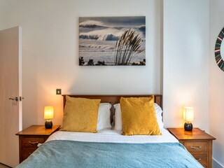 Apartamento Woolacombe Características 28