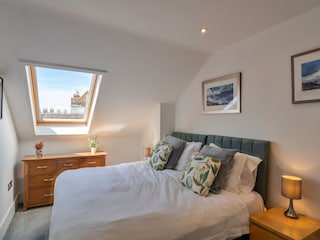 Apartment Woolacombe Ausstattung 21