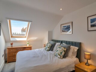 Apartment Woolacombe Ausstattung 24