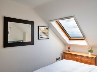 Appartement Woolacombe Équipement 27