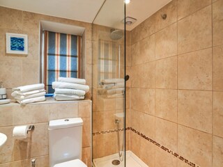 Apartment Woolacombe Ausstattung 26