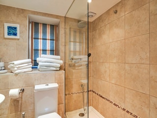 Appartement Woolacombe Kenmerken 24